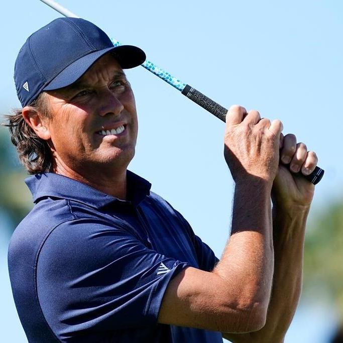 Calgary's Stephen Ames wins PGA Tour Champions event in Morocco